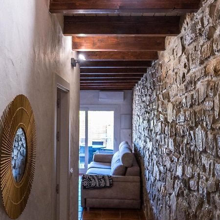 Bella Vista Tarifa II Lejlighed Eksteriør billede