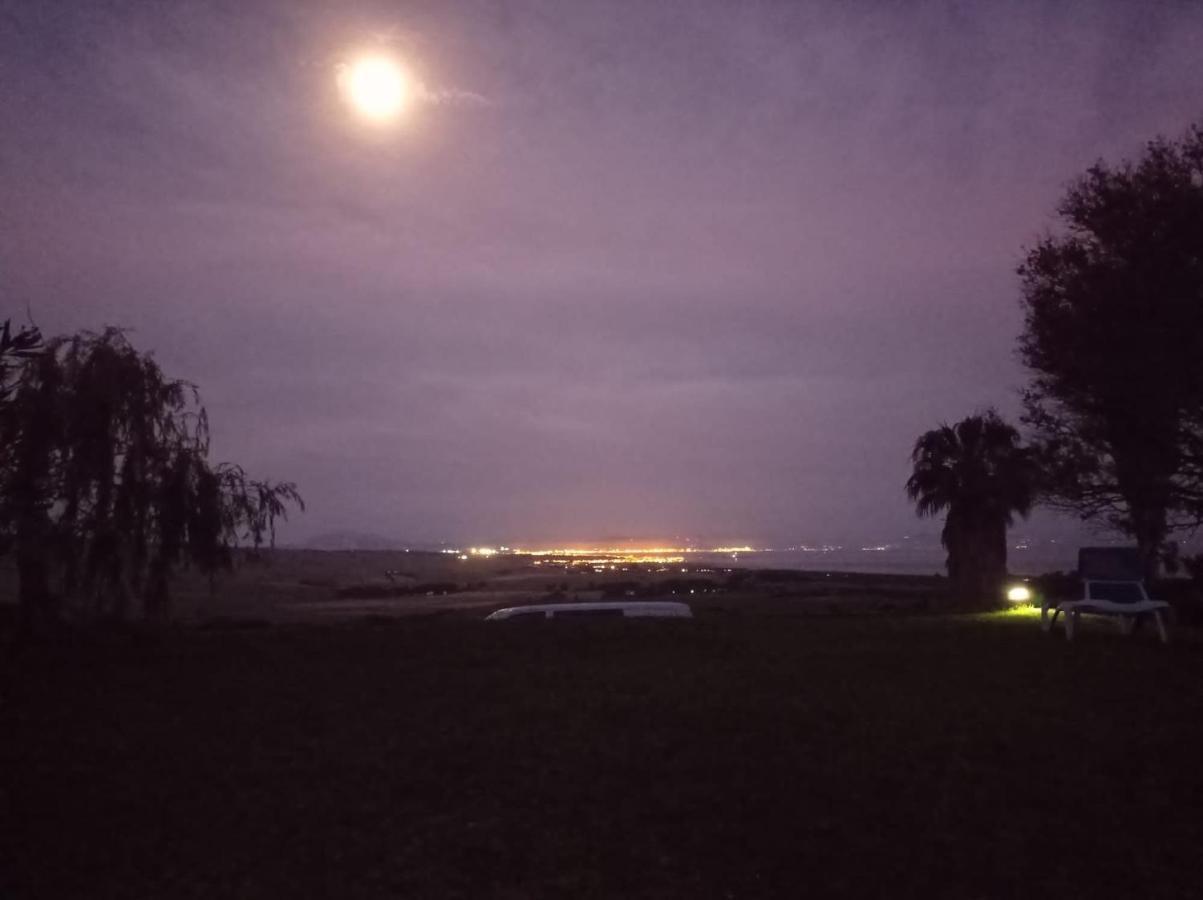 Bella Vista Tarifa II Lejlighed Eksteriør billede