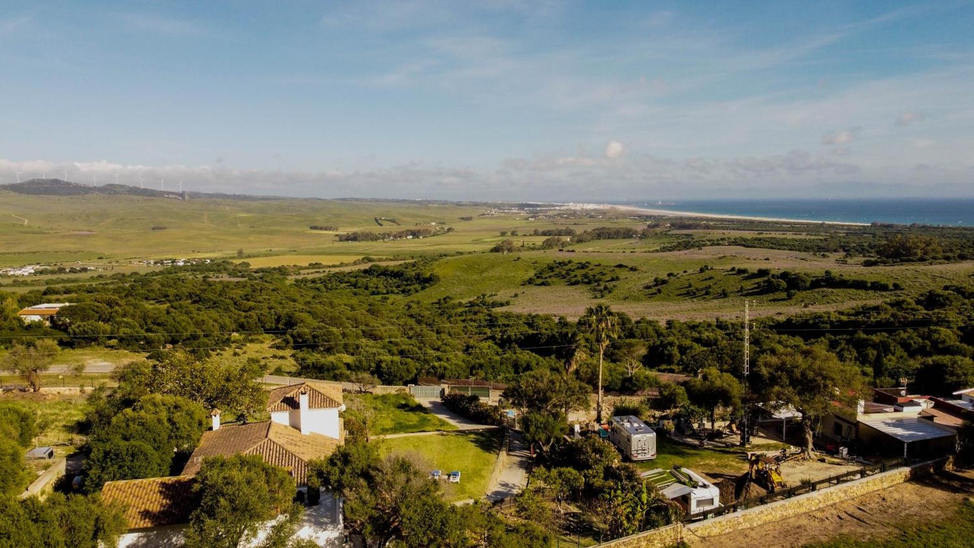 Bella Vista Tarifa II Lejlighed Eksteriør billede