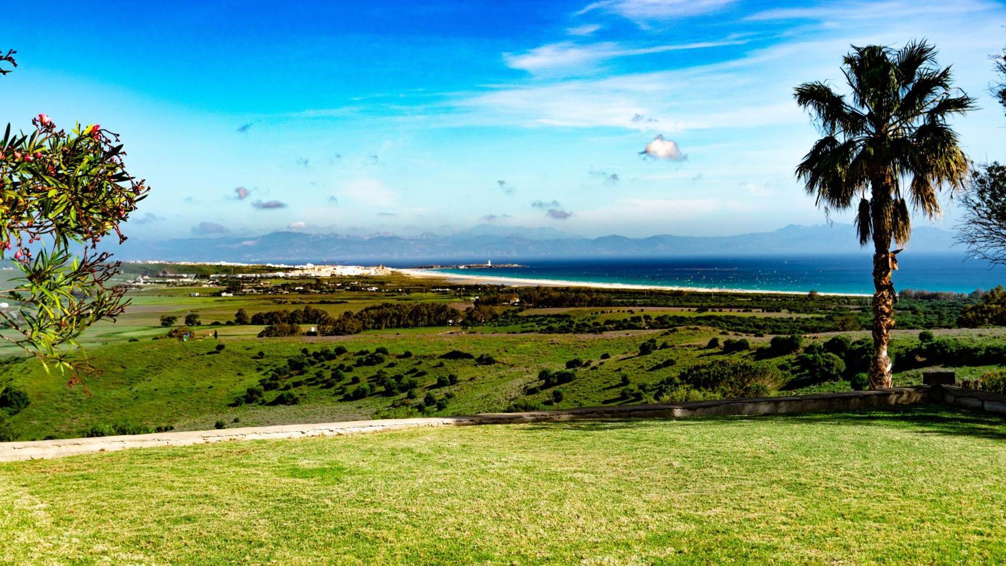 Bella Vista Tarifa II Lejlighed Eksteriør billede